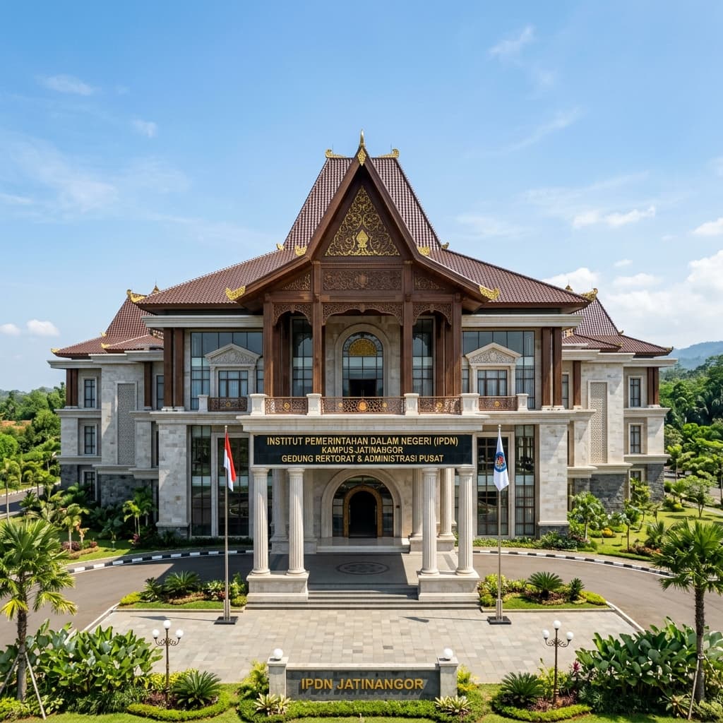 Institut Pemerintahan Dalam Negeri